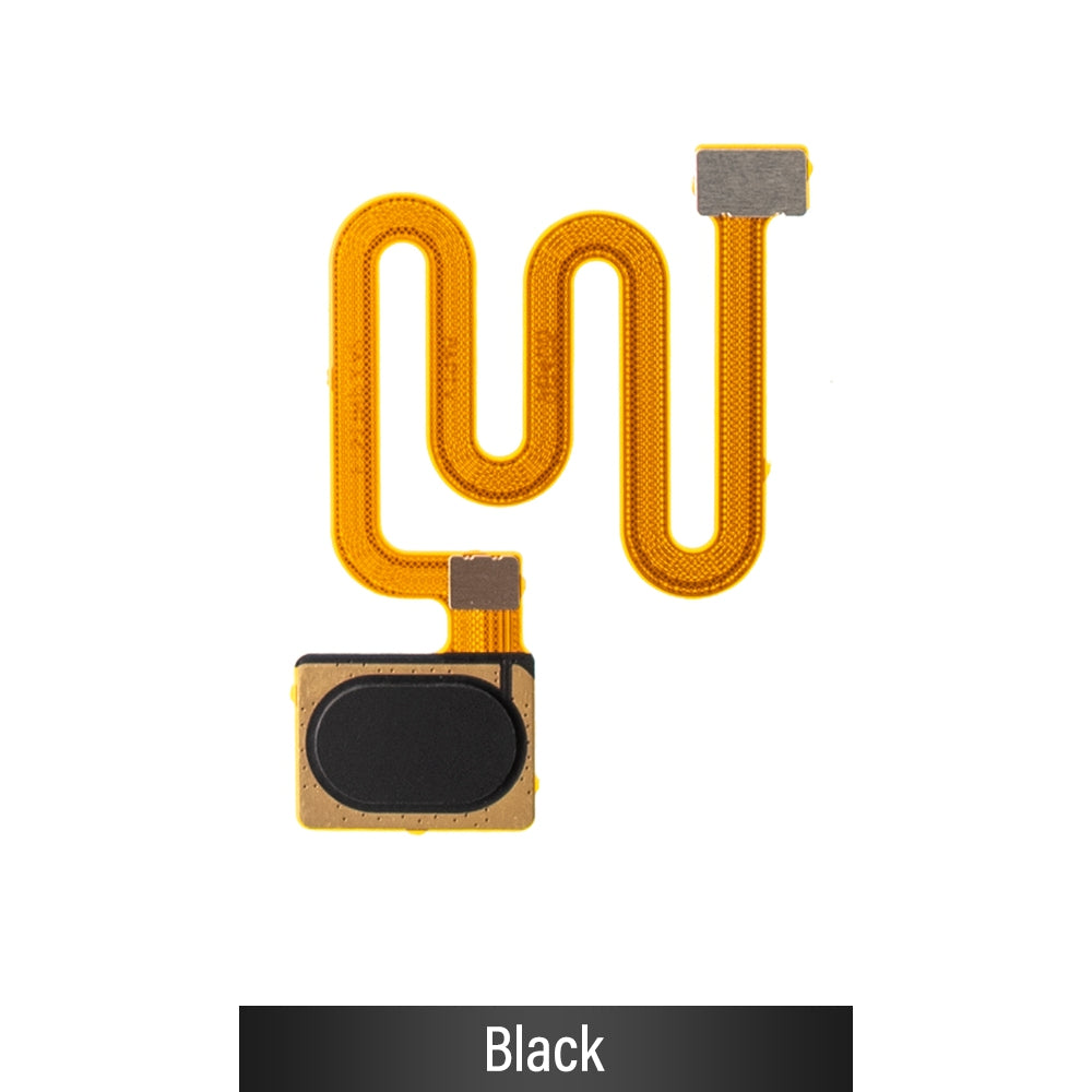 AMPLUS Fingerprint Reader with Flex Cable for OPPO A9 (2020)