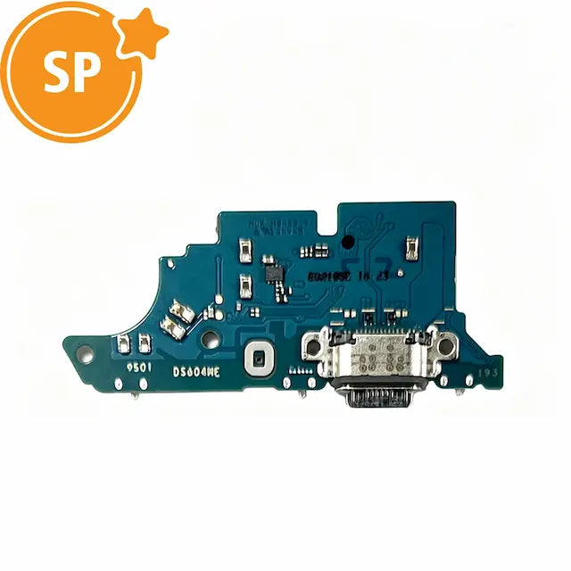 Charging Port Board for Samsung Galaxy A26 5G A266B GH96-19386A (Service Pack)