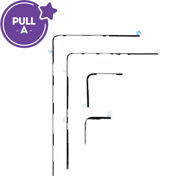 Touch Screen Adhesive Tape for iPad Air 13 (2024) / Air 13 (2025) (PULL-A)