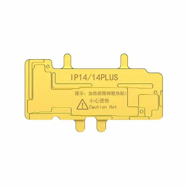Aixun iHeater Pro Intelligent Desoldering Module for iPhone 14 / 14 Plus