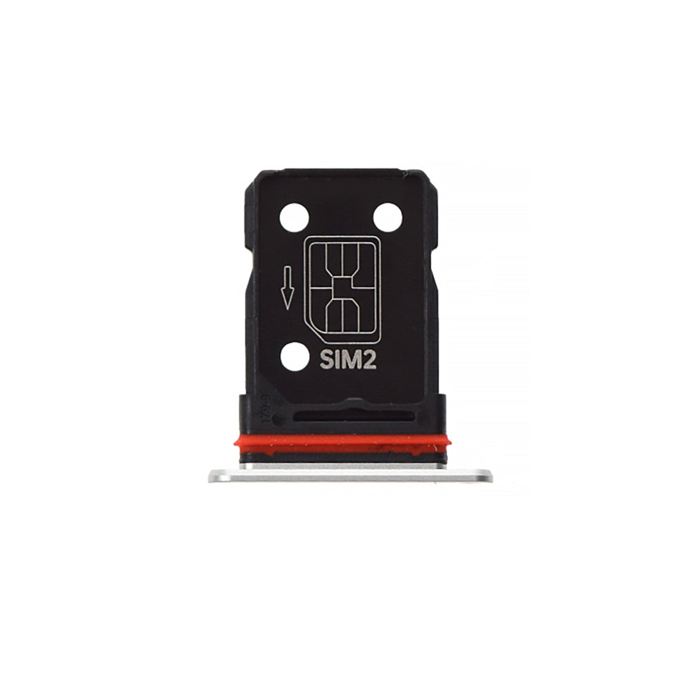 Dual SIM Card Tray for OPPO Find X8 Pro