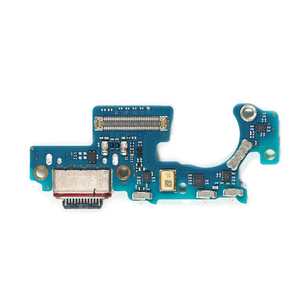 Samsung Galaxy Z Flip 5 Charging Port Replacement