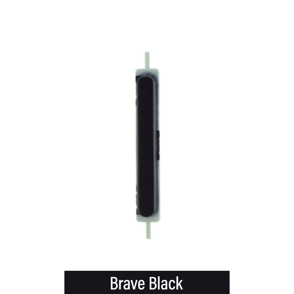 Volume Button for Samsung Galaxy A15 5G A156B-Brave Black