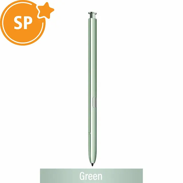 S Pen for Samsung Galaxy Note20 N980F / Note20 Ultra N985F N986B GH96-13546D (Service Pack)-Green