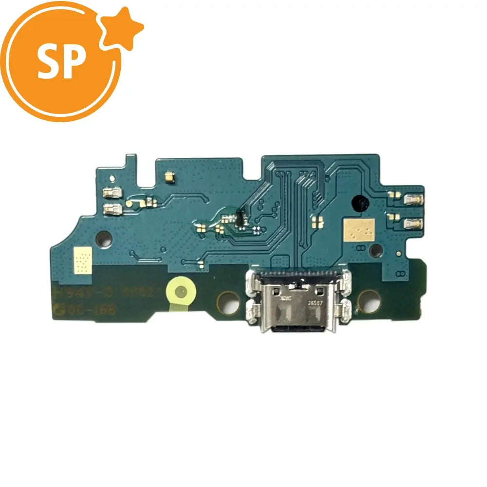 Charging Port Board for Samsung Galaxy A16 4G A165F GH96-18451A (Service Pack)