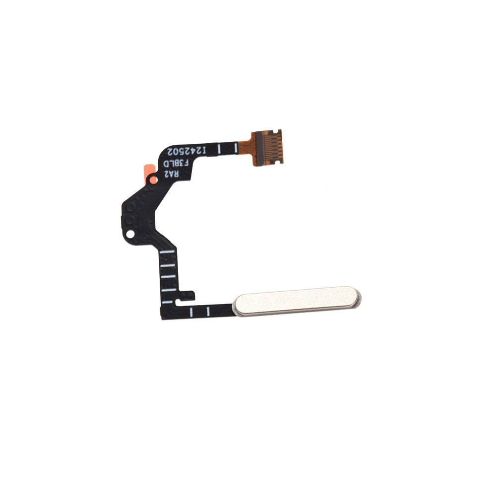 Fingerprint Reader with Flex Cable for Google Pixel 9 Pro Fold (PULL-A)