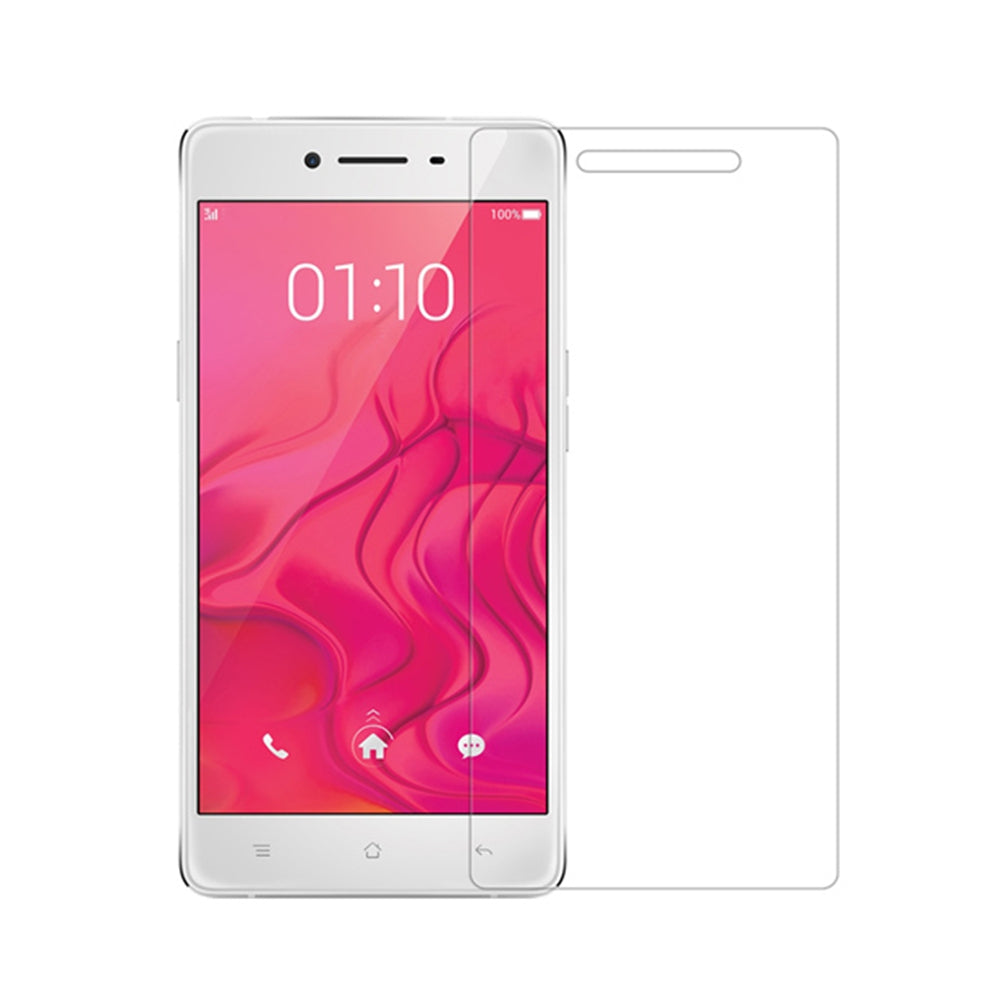 Tempered Glass Screen Protector for OPPO R7