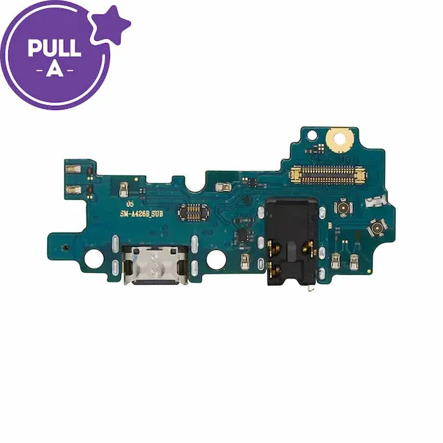 Charging Port Board for Samsung Galaxy A42 5G A426B (PULL-A)