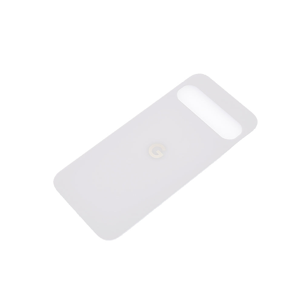 AMPLUS Rear Cover Glass for Google Pixel 9 Pro