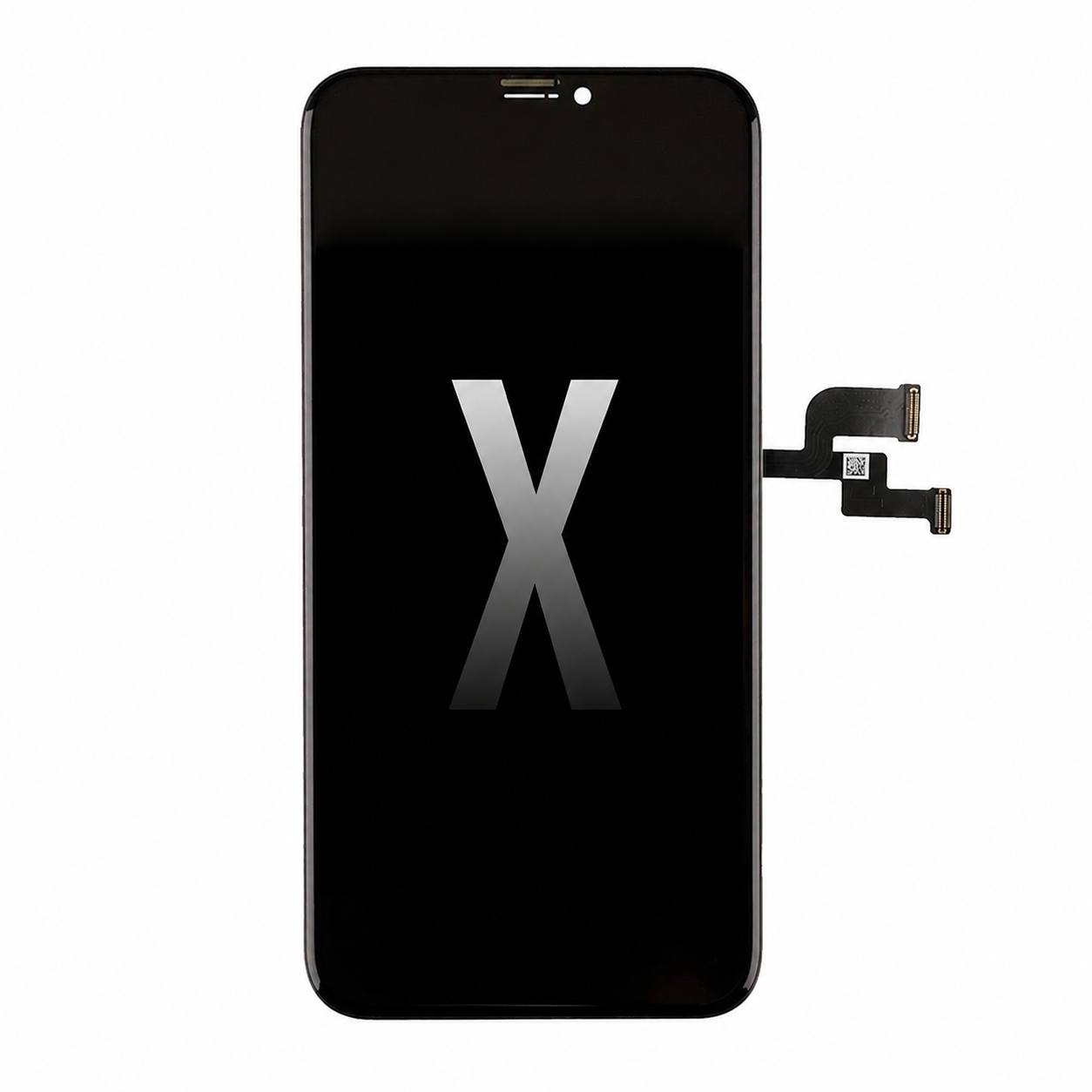 iPhone X Screen Replacement