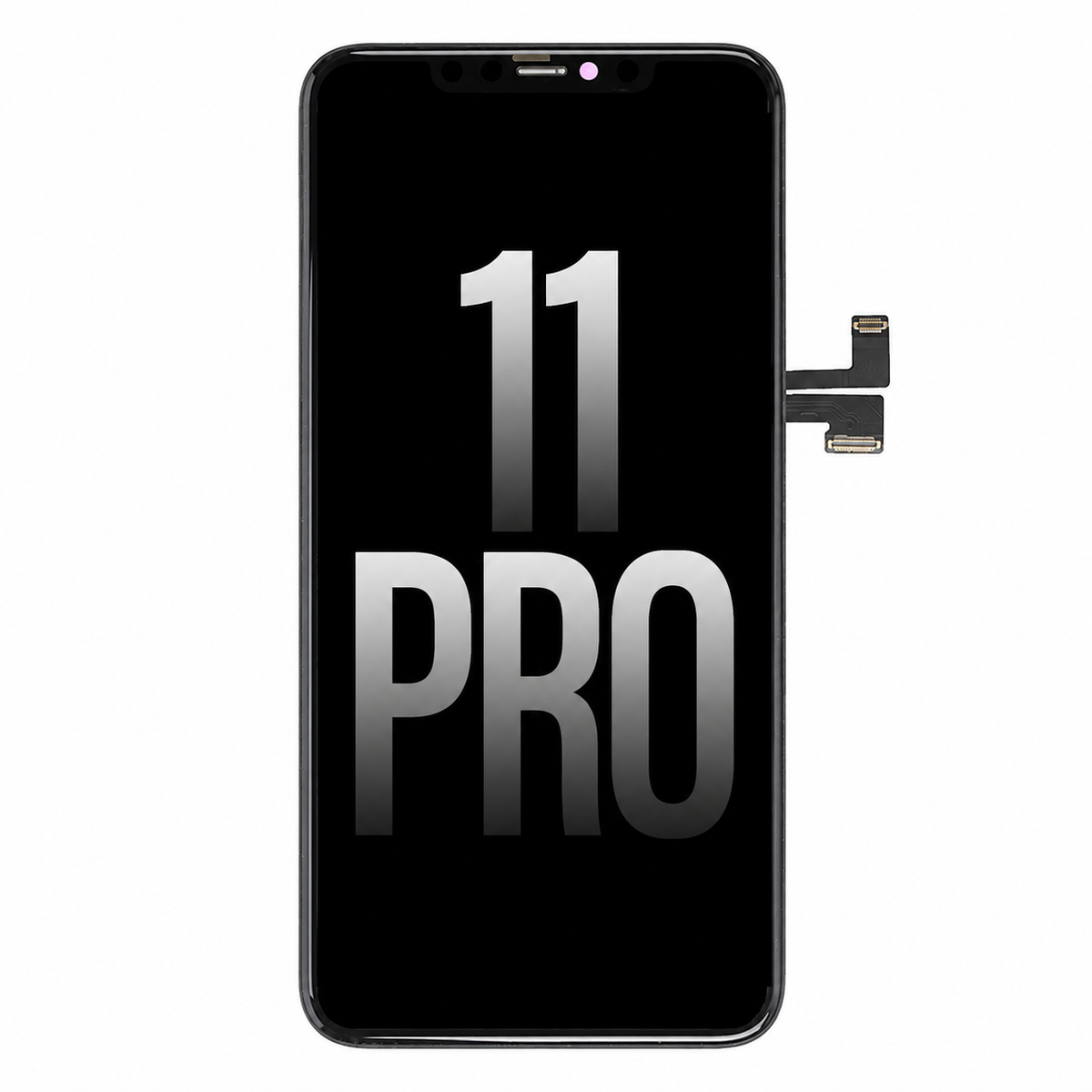 iPhone 11 Pro Screen Replacement