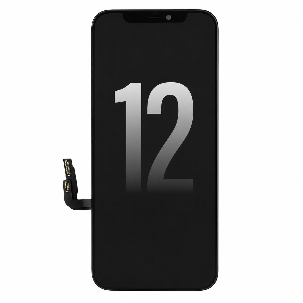 iPhone 12 Screen Replacement