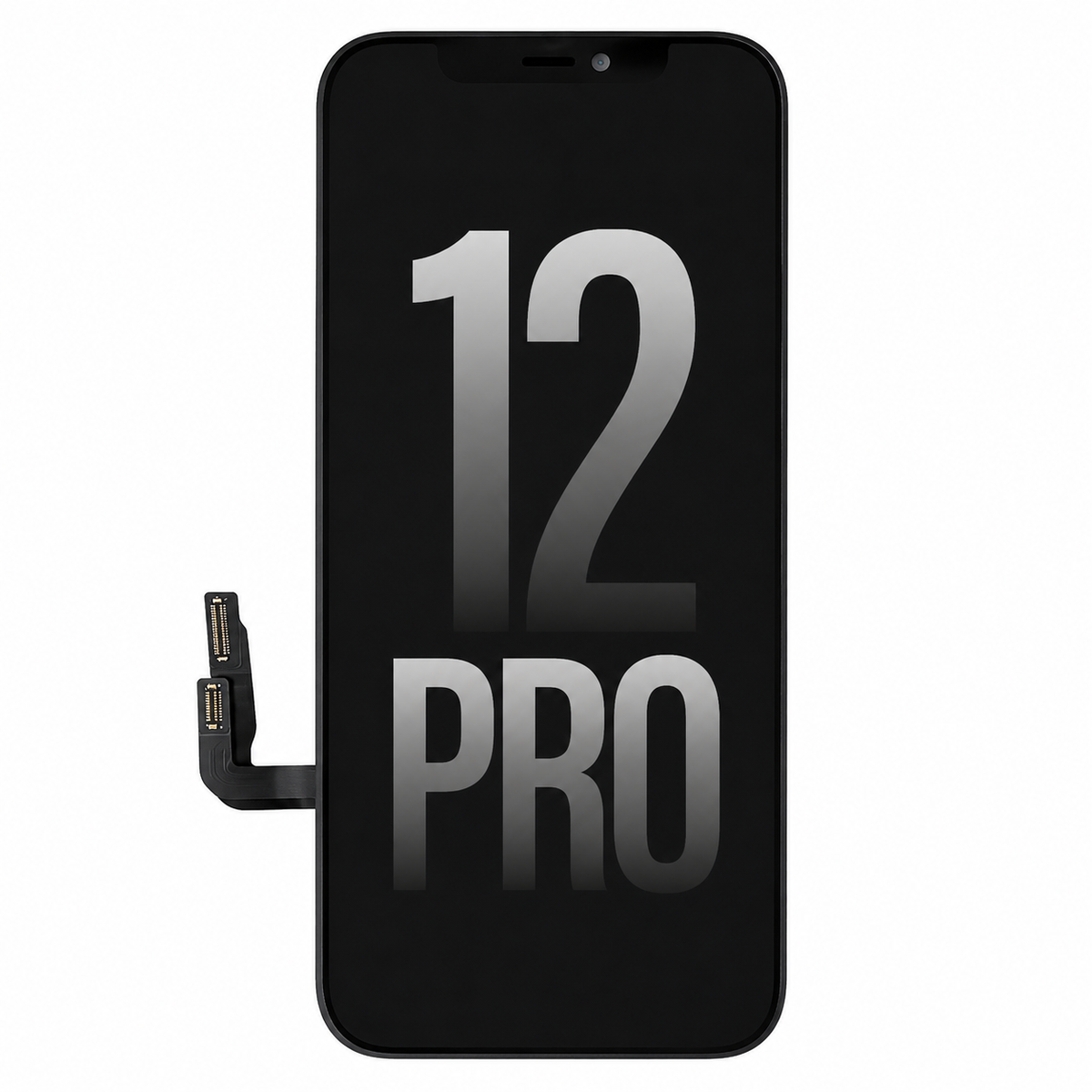 iPhone 12 Pro Screen Replacement