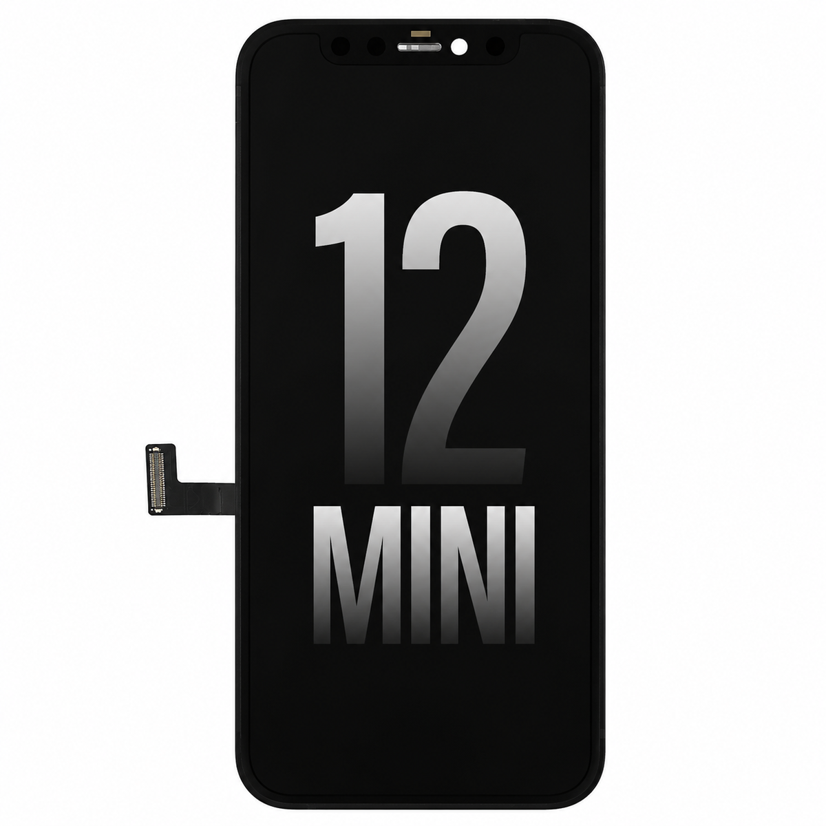 iPhone 12 Mini Screen Replacement