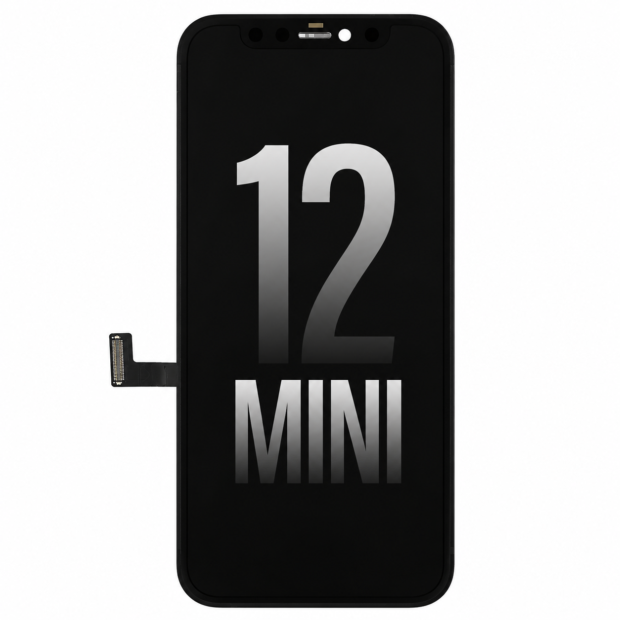 iPhone 12 Mini Screen Replacement