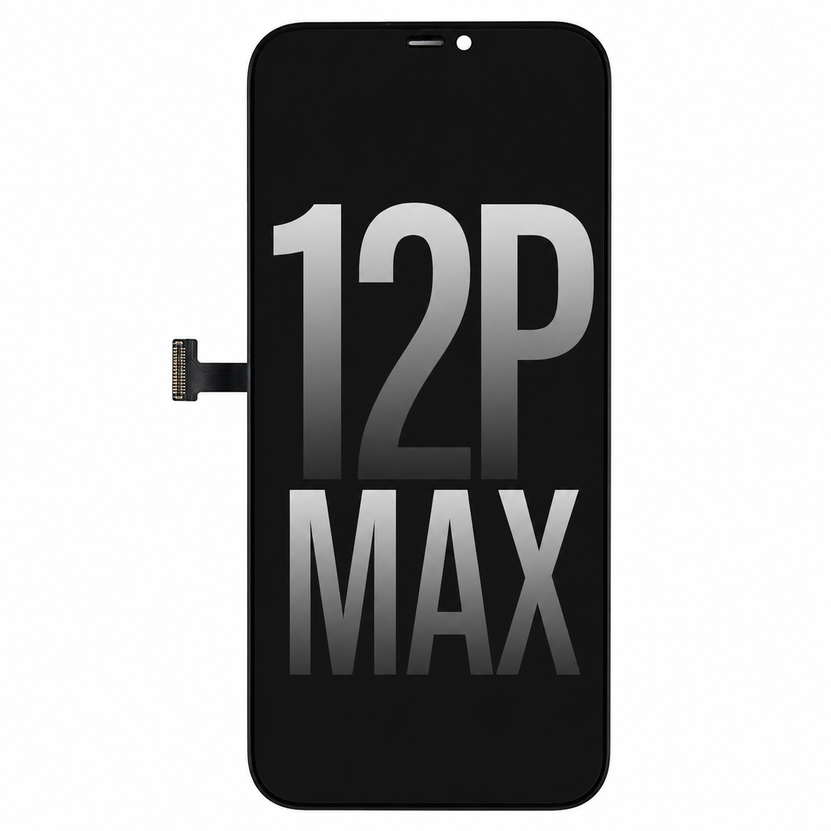 iPhone 12 Pro Max Screen Replacement