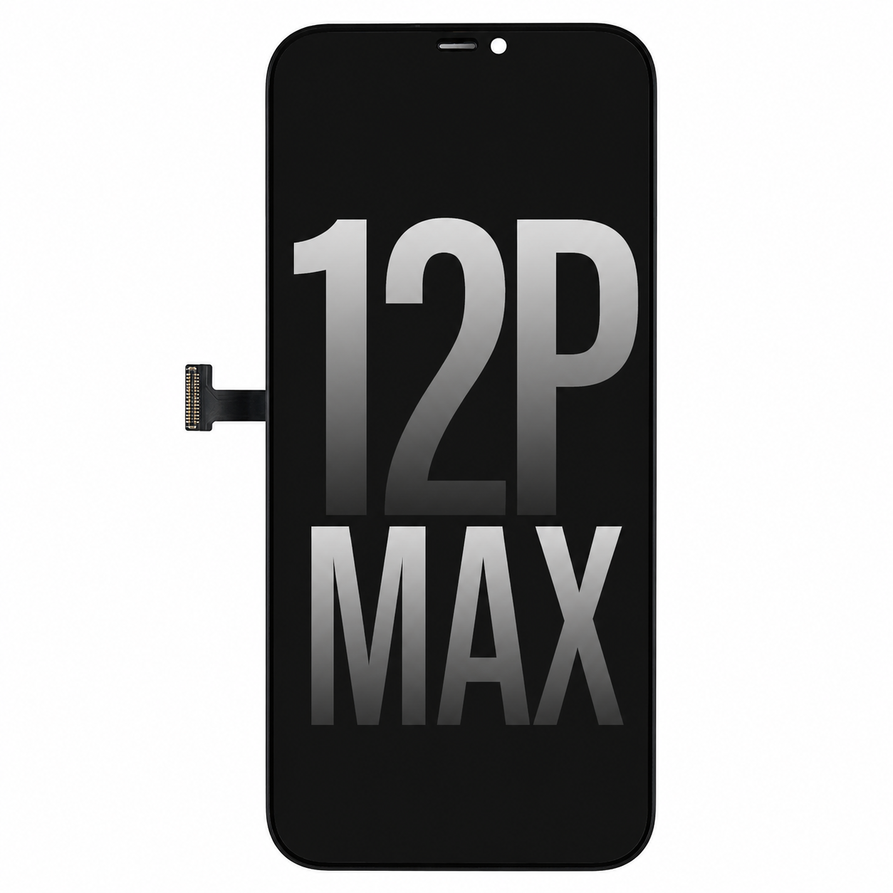 iPhone 12 Pro Max Screen Replacement