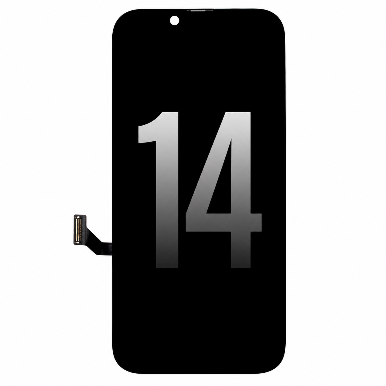 iPhone 14 Screen Replacement