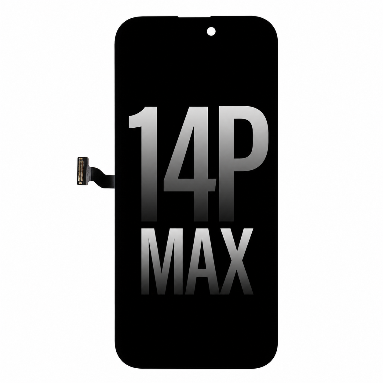 iPhone 14 Pro Max Screen Replacement