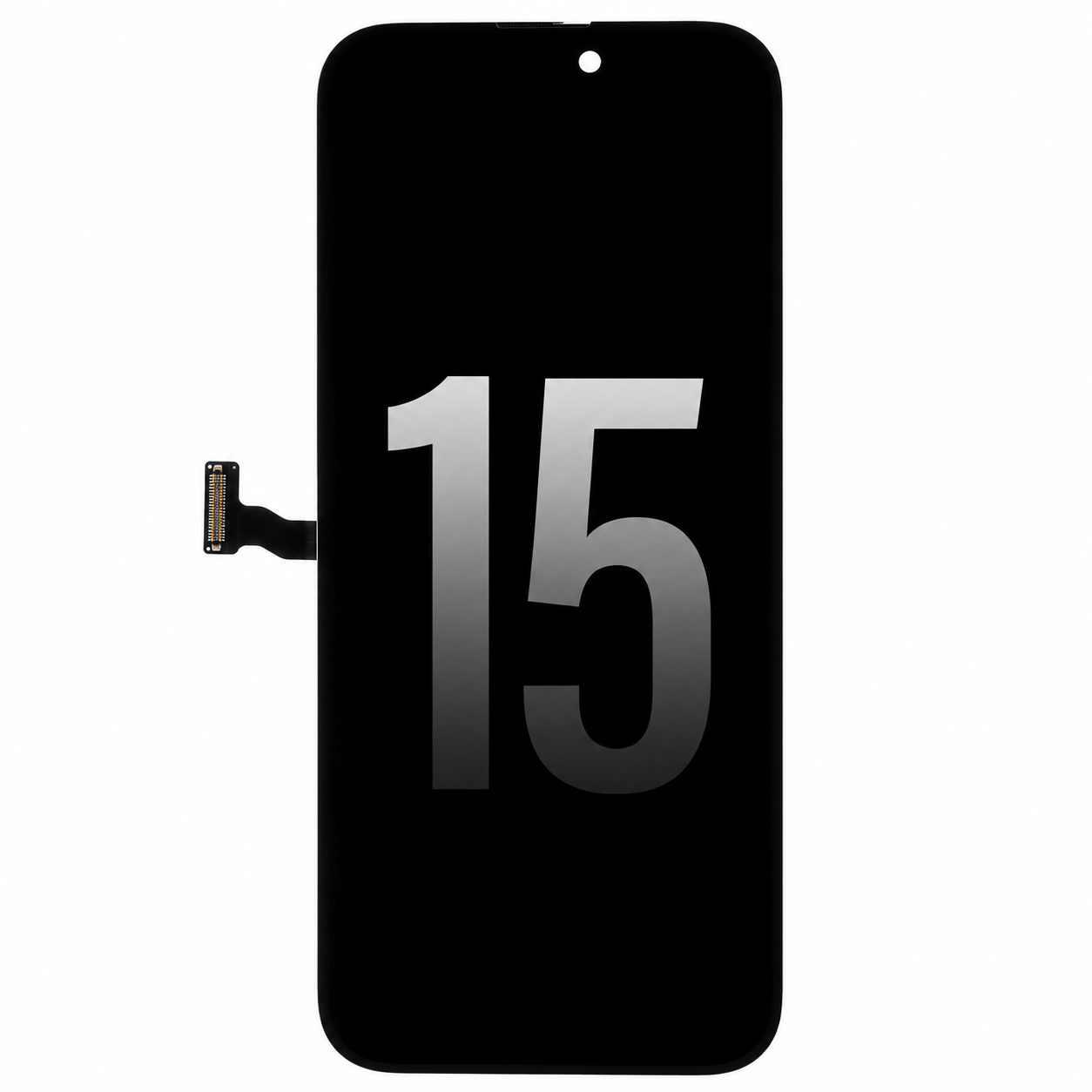 iPhone 15 Screen Replacement