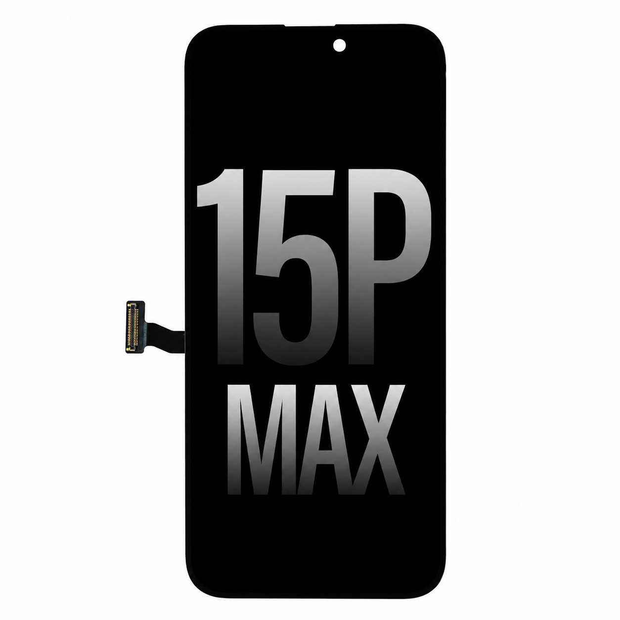 iPhone 15 Pro Max Screen Replacement