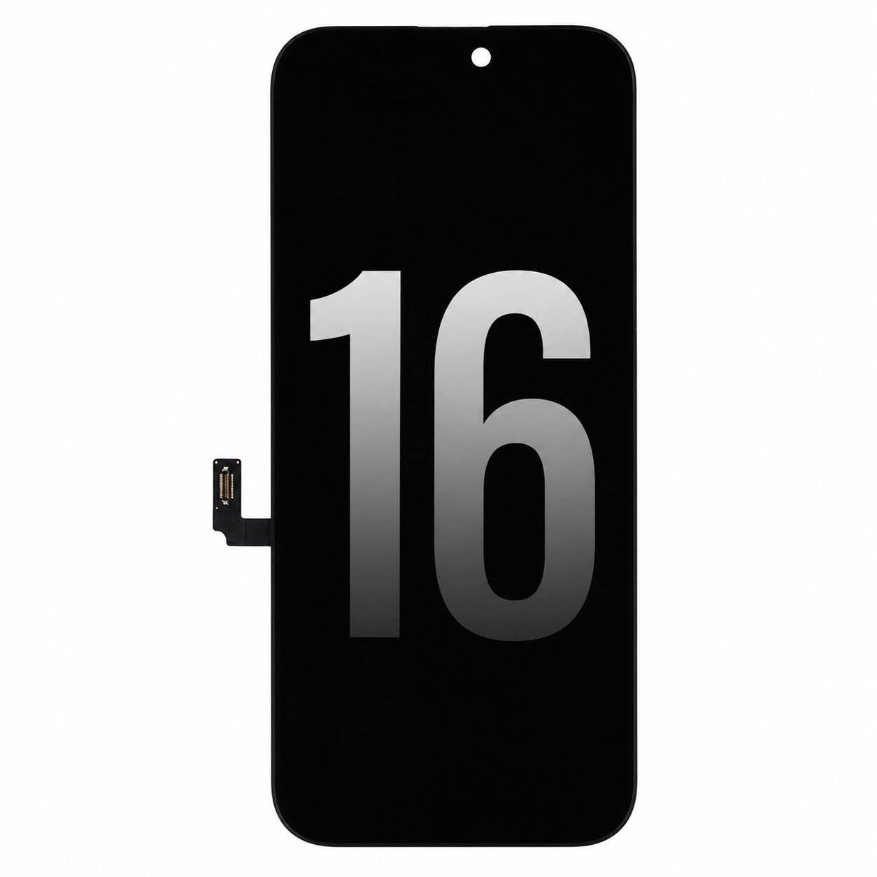 iPhone 16 Screen Replacement