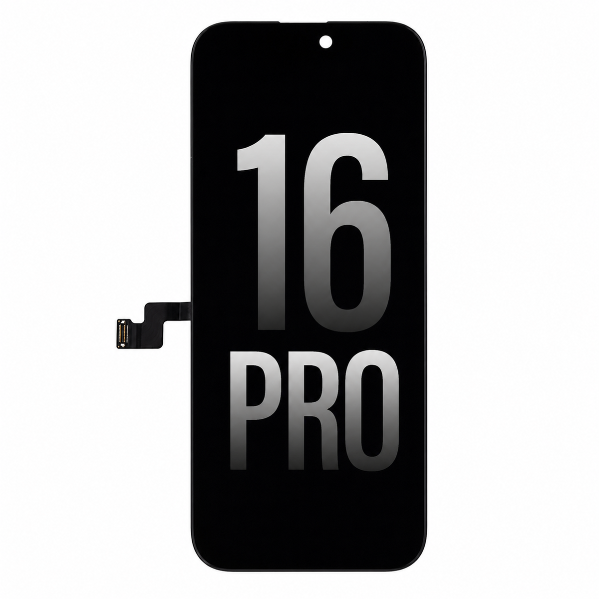 iPhone 16 Pro Screen Replacement