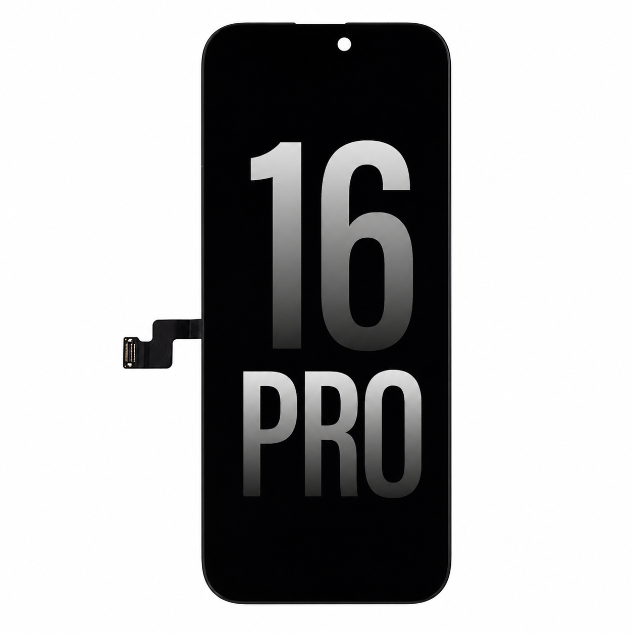 iPhone 16 Pro Screen Replacement