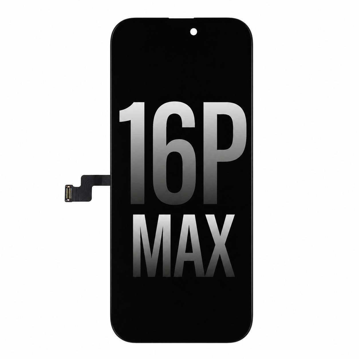 iPhone 16 Pro Max Screen Replacement