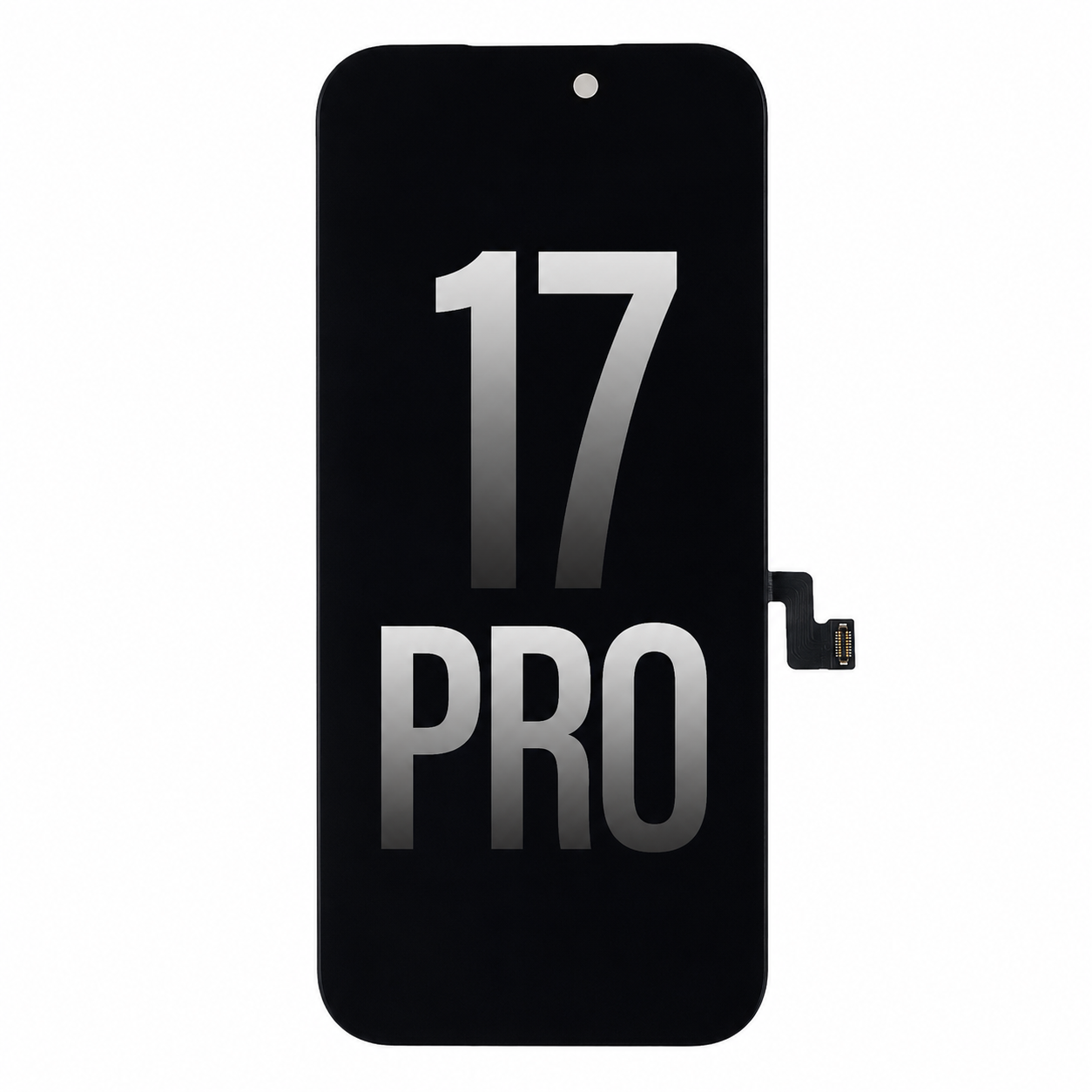iPhone 17 Pro Screen Replacement