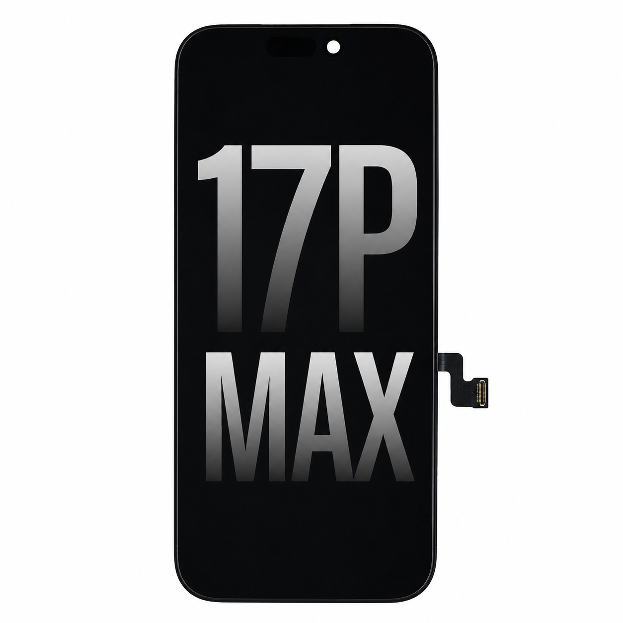 iPhone 17 Pro Max Screen Replacement