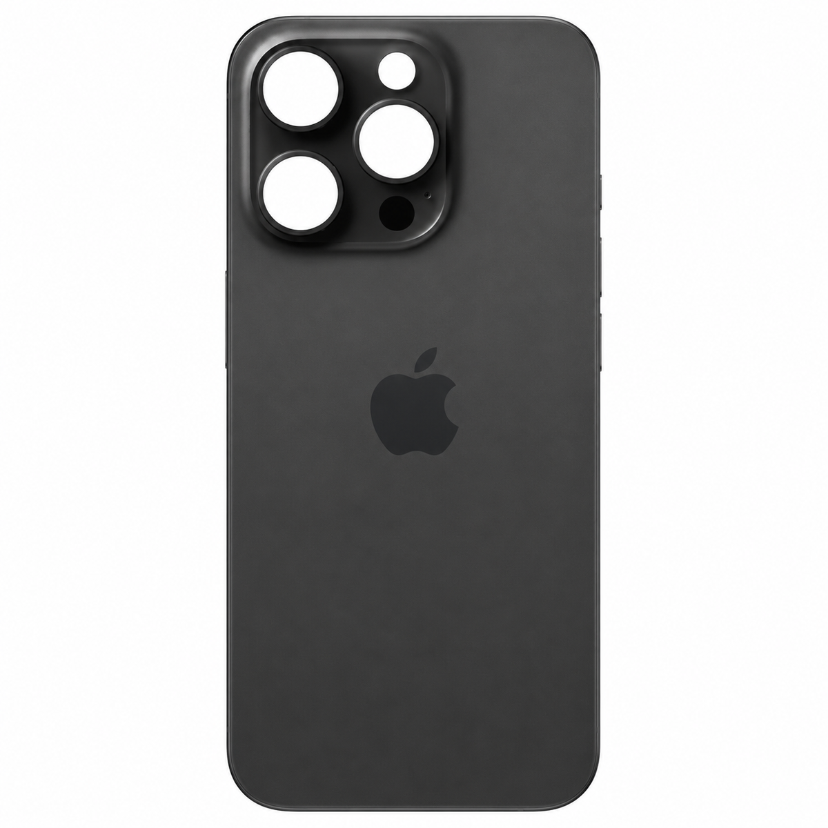 iPhone 15 Pro Back Glass Replacement