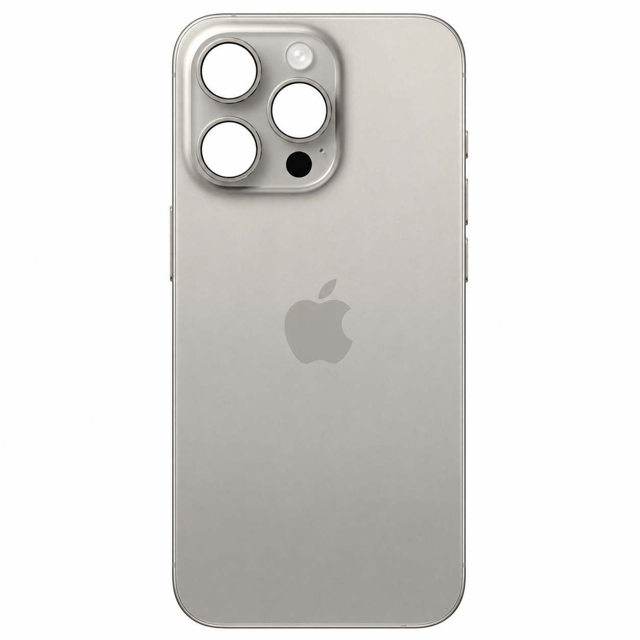 iPhone 15 Pro Back Glass Replacement