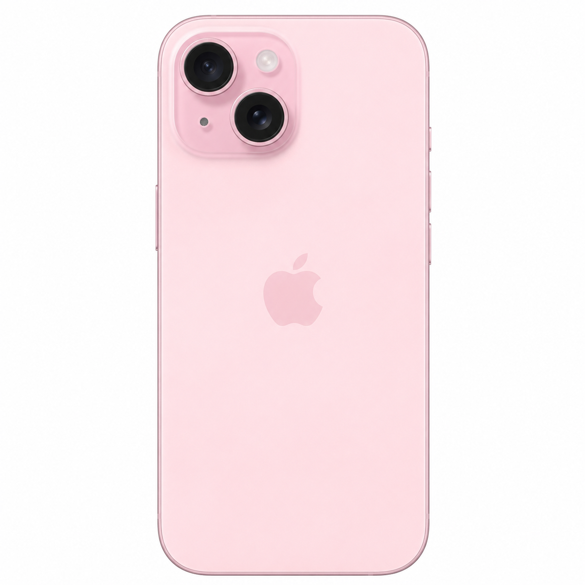 Apple iPhone 15 Back Glass Replacement