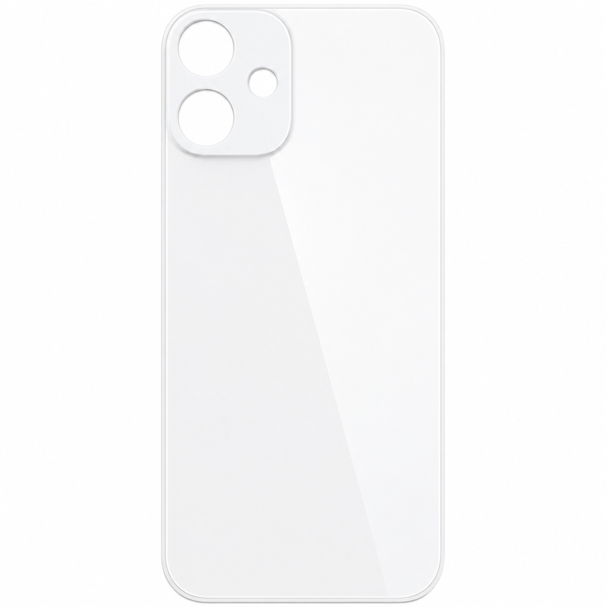 Apple iPhone 12 Mini Back Glass Replacement