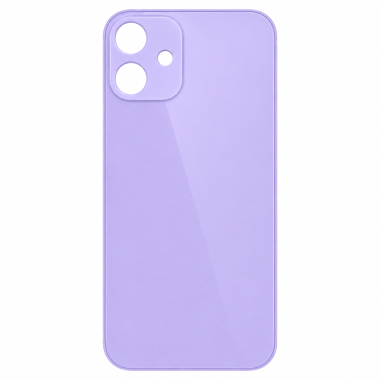 Apple iPhone 12 Mini Back Glass Replacement