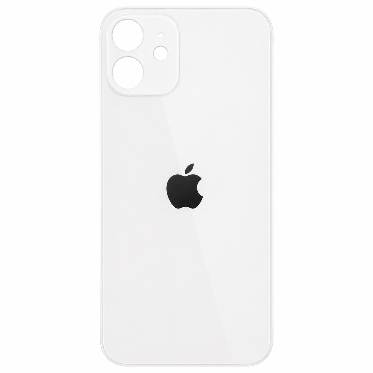 Apple iPhone 12 Back Glass Replacement