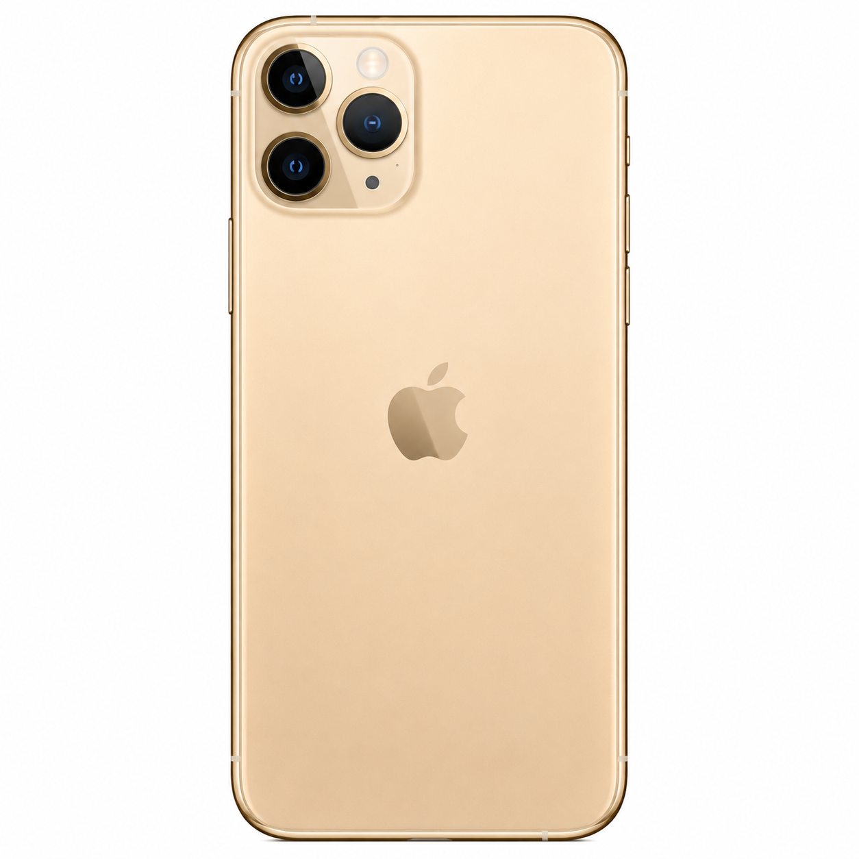 Apple iPhone 11 Pro Back Glass Replacement