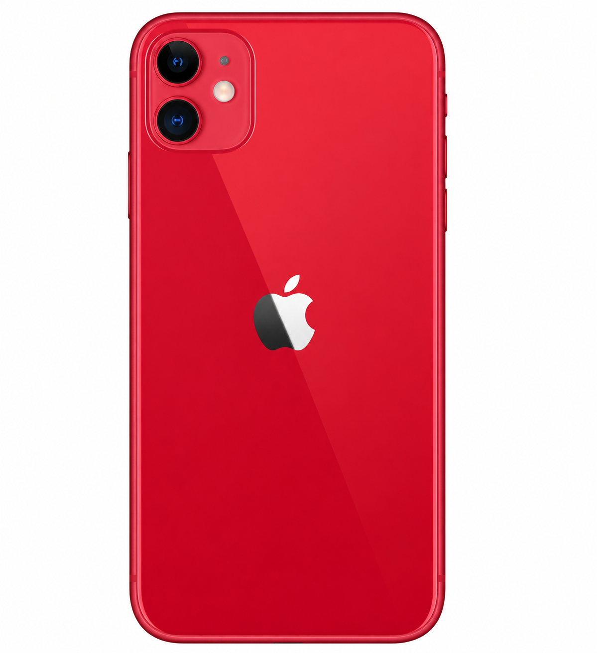 iPhone 11 Back Glass Replacement