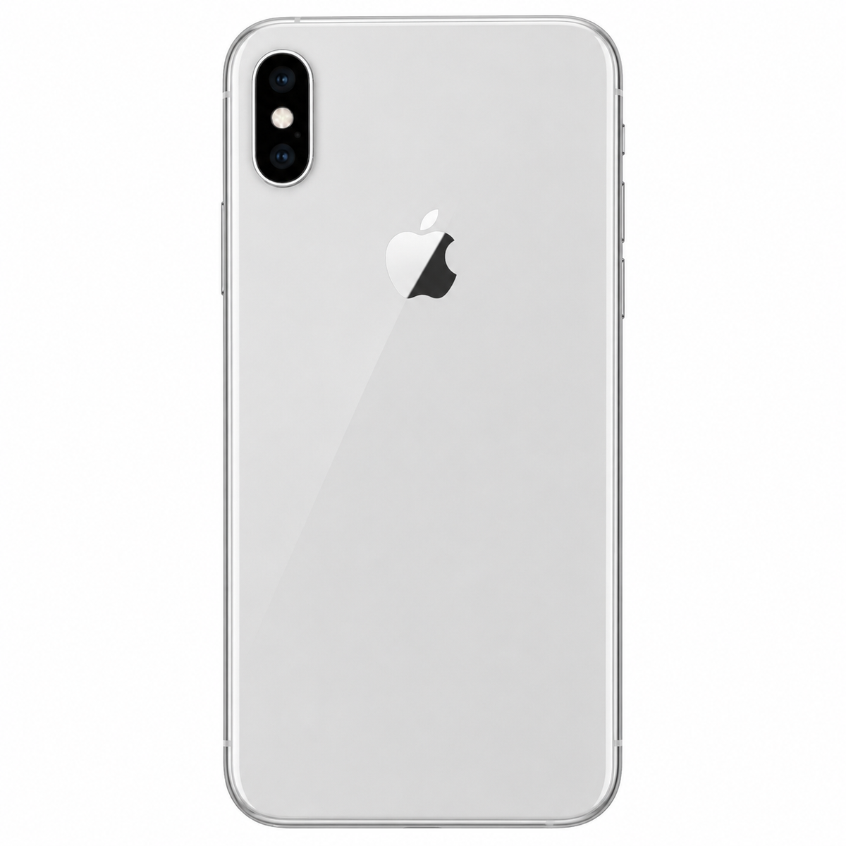 Apple iPhone XS Max Back Glass Replacement