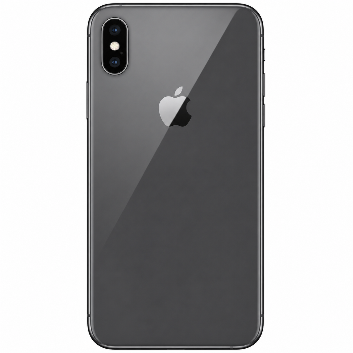 Apple iPhone XS Max Back Glass Replacement