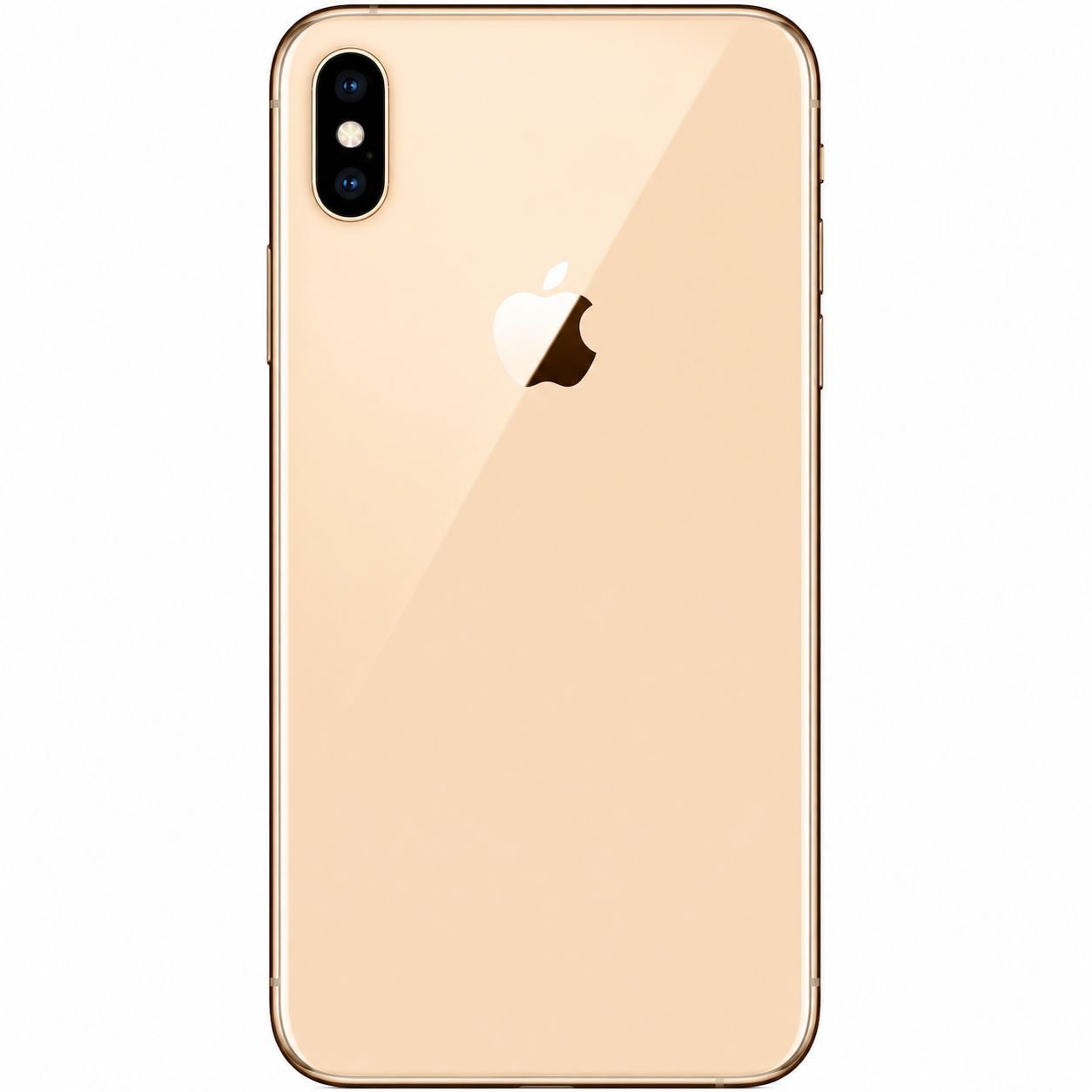 Apple iPhone XS Back Glass Replacement