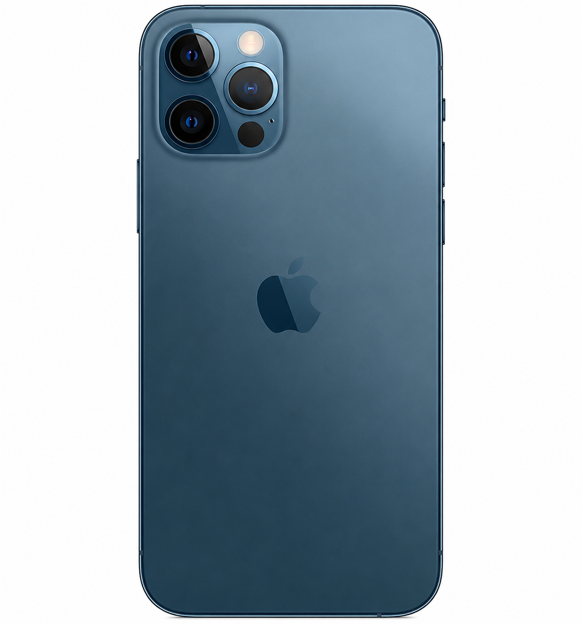 Apple iPhone 12 Pro Back Glass Replacement