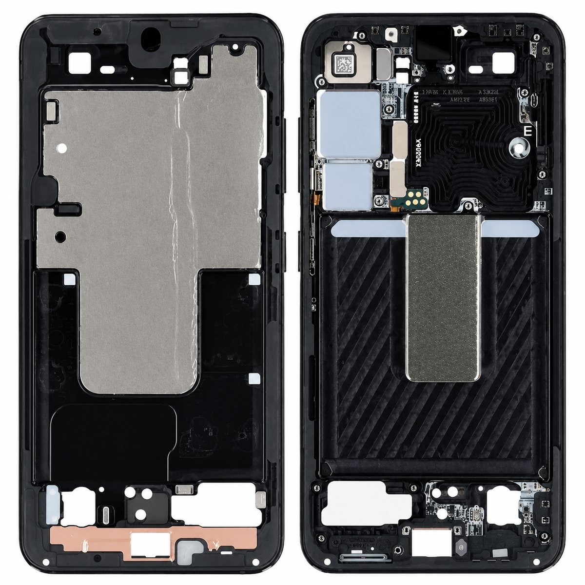 Samsung Galaxy S23 Frame / Mid-Frame Replacement