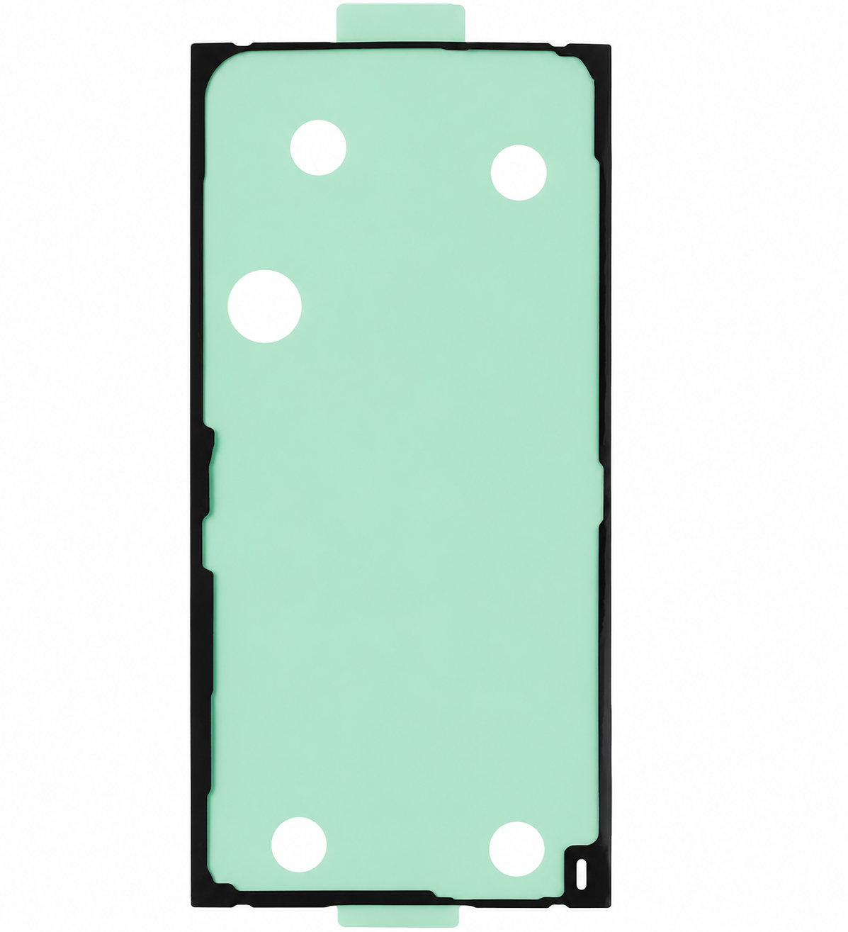Samsung Galaxy S23 Plus Replacement Adhesive And Sealing Strips Pre Cut To Fit