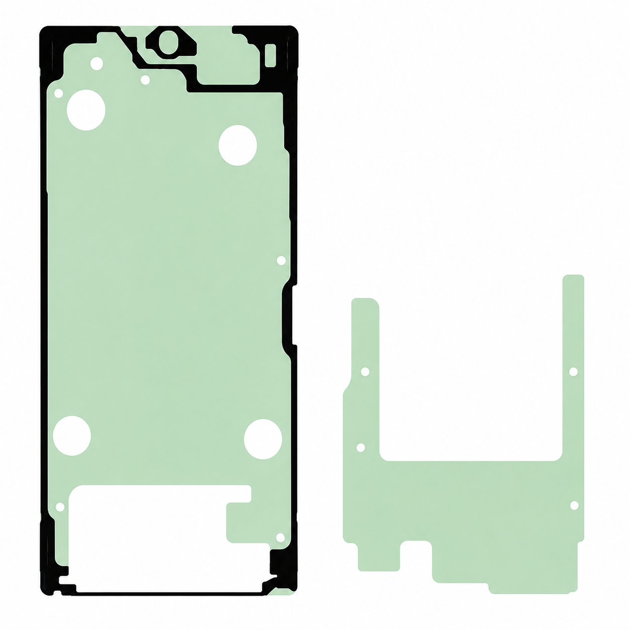 Samsung Galaxy S25 Ultra Adhesive And Sealing Strips Replacement