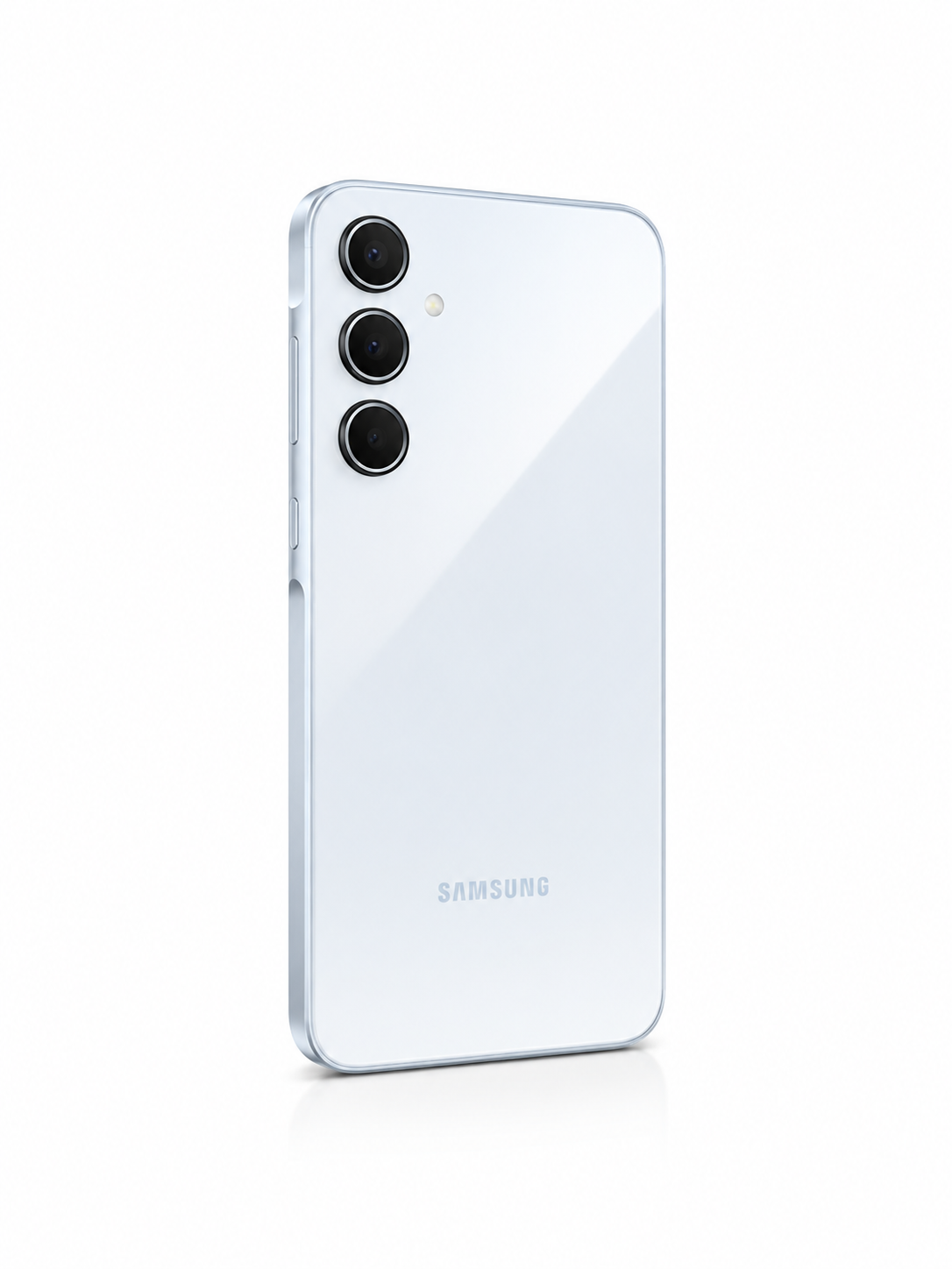 Samsung Galaxy A35 Back Glass Replacement
