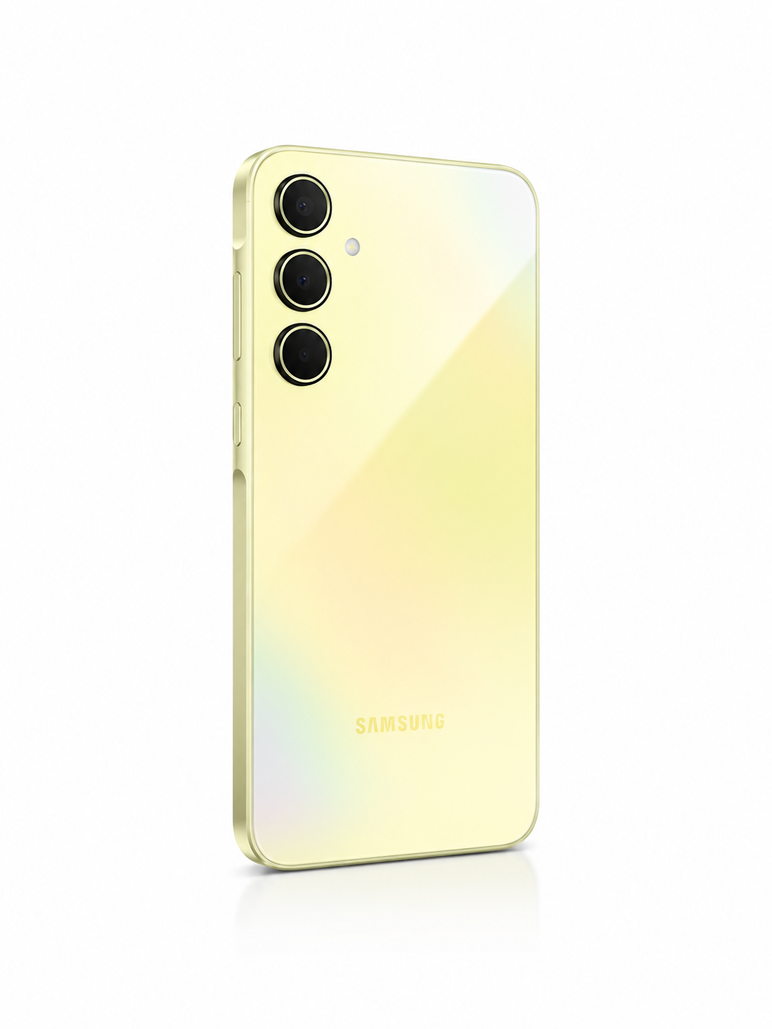 Samsung Galaxy A55 Back Glass Replacement