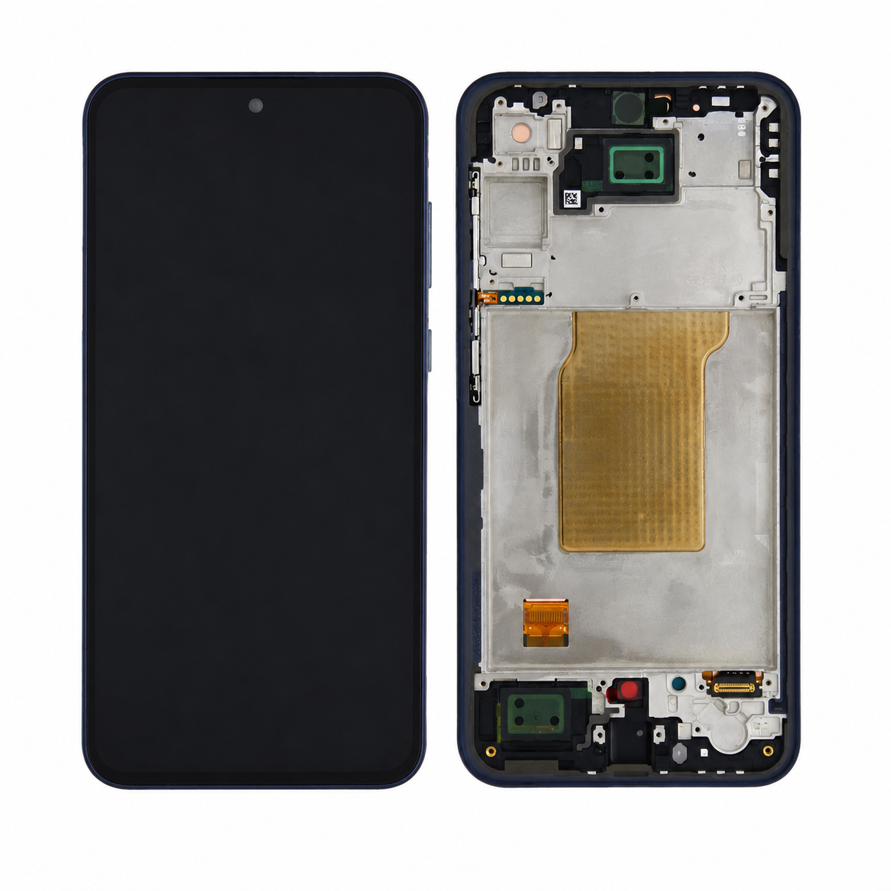 Samsung Galaxy A35 Screen Replacement