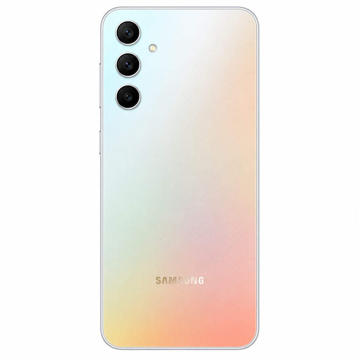 Samsung Galaxy A34 Back Glass Replacement